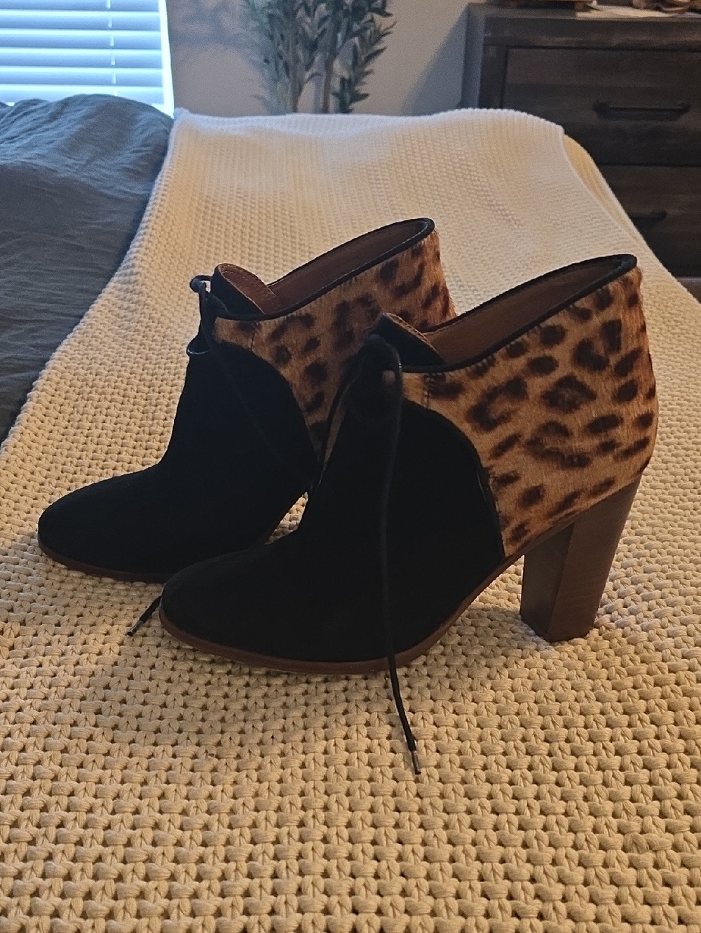 Women's Madewell X Sezane Bootd